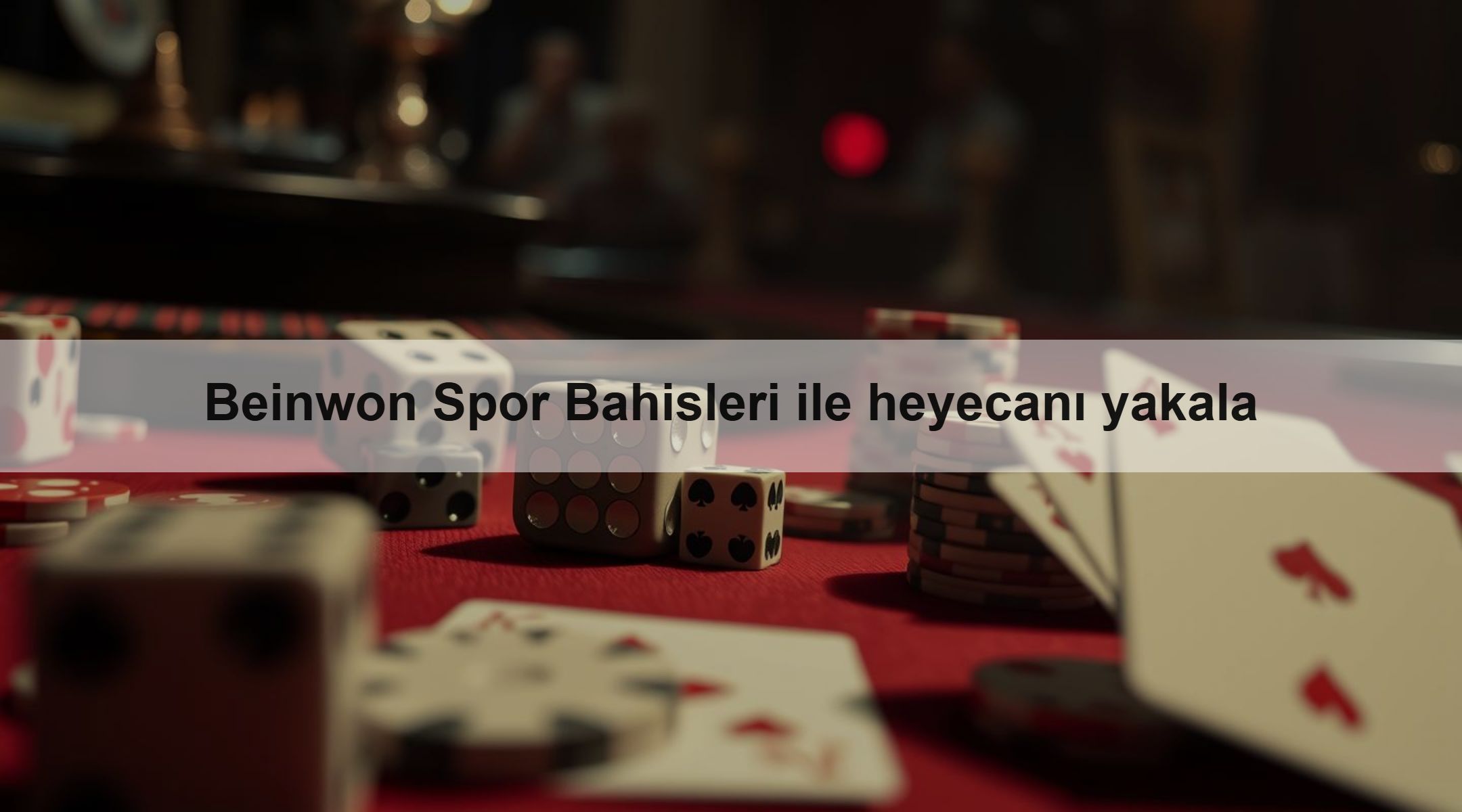 Beinwon Spor Bahisleri ile heyecanı yakala 1 Beinwon Spor Bahisleri ile heyecanı yakala