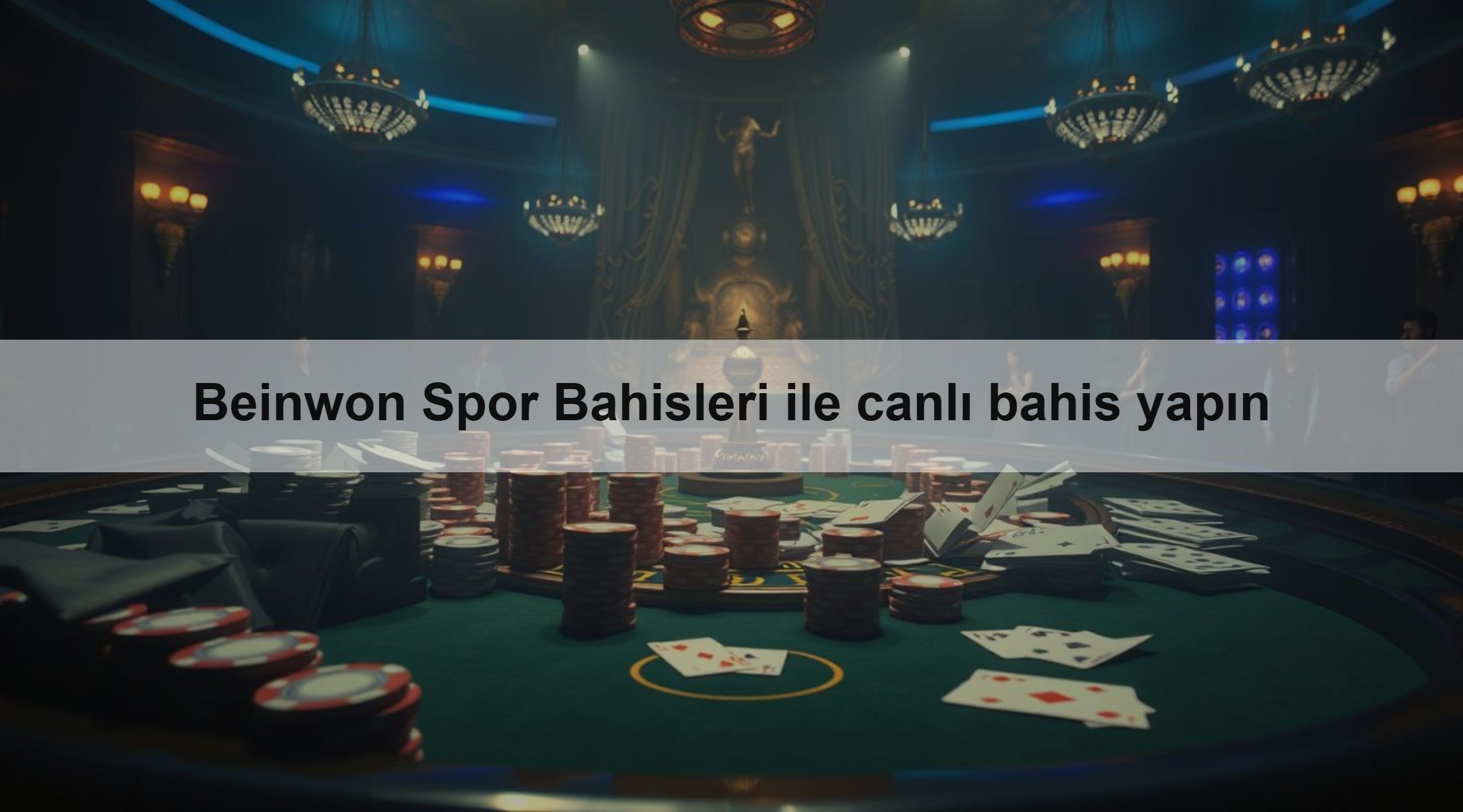 Beinwon Spor Bahisleri ile canlı bahis yapın 1 Beinwon Spor Bahisleri ile canlı bahis yapın
